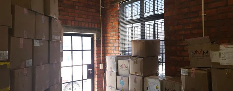 To Let commercial Property for Rent in Maitland Western Cape